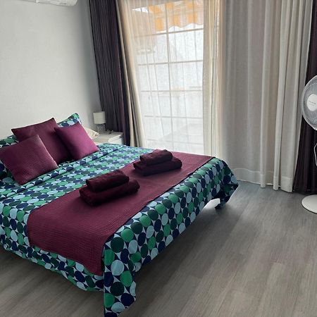 Casa Molly At Garden City Costa Adeje  Luaran gambar