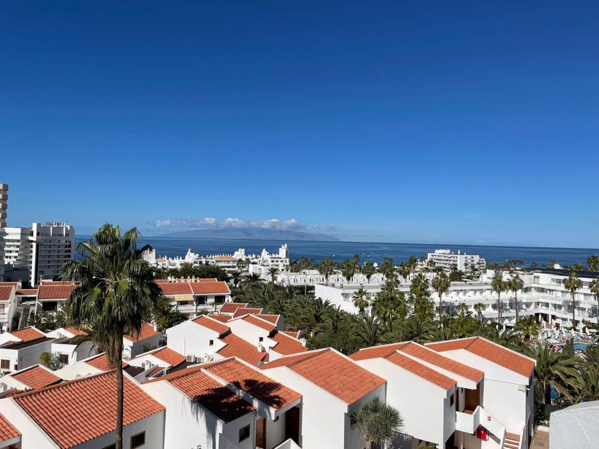 Casa Molly At Garden City Costa Adeje  Luaran gambar