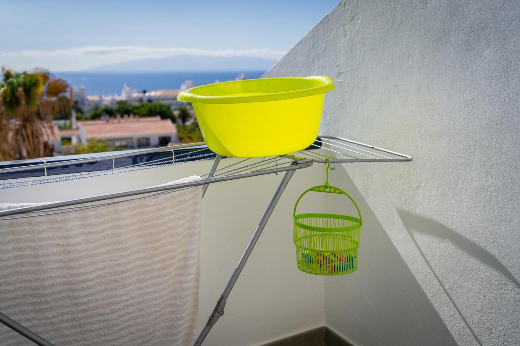 Casa Molly At Garden City Costa Adeje  Luaran gambar