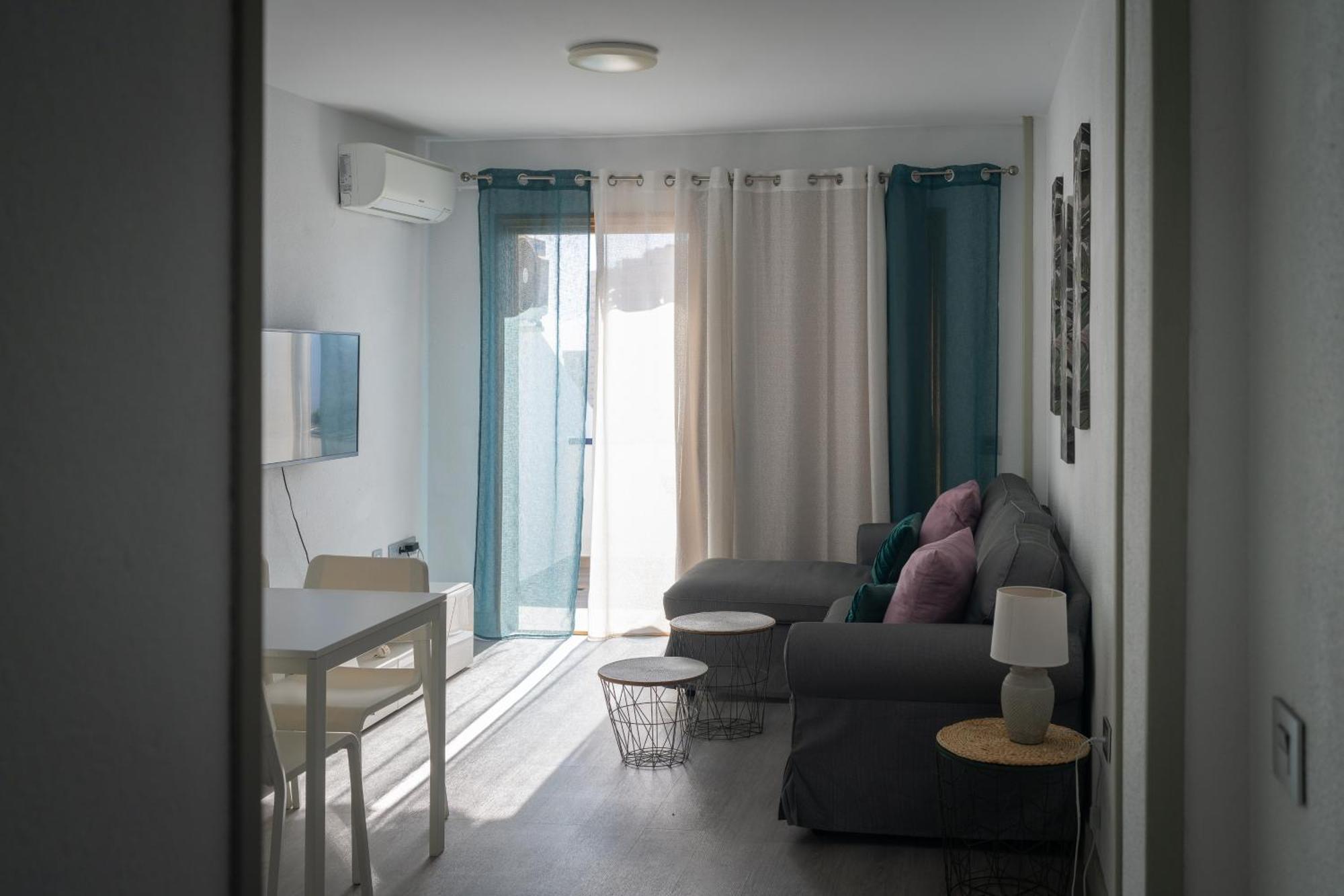 Casa Molly At Garden City Costa Adeje  Luaran gambar