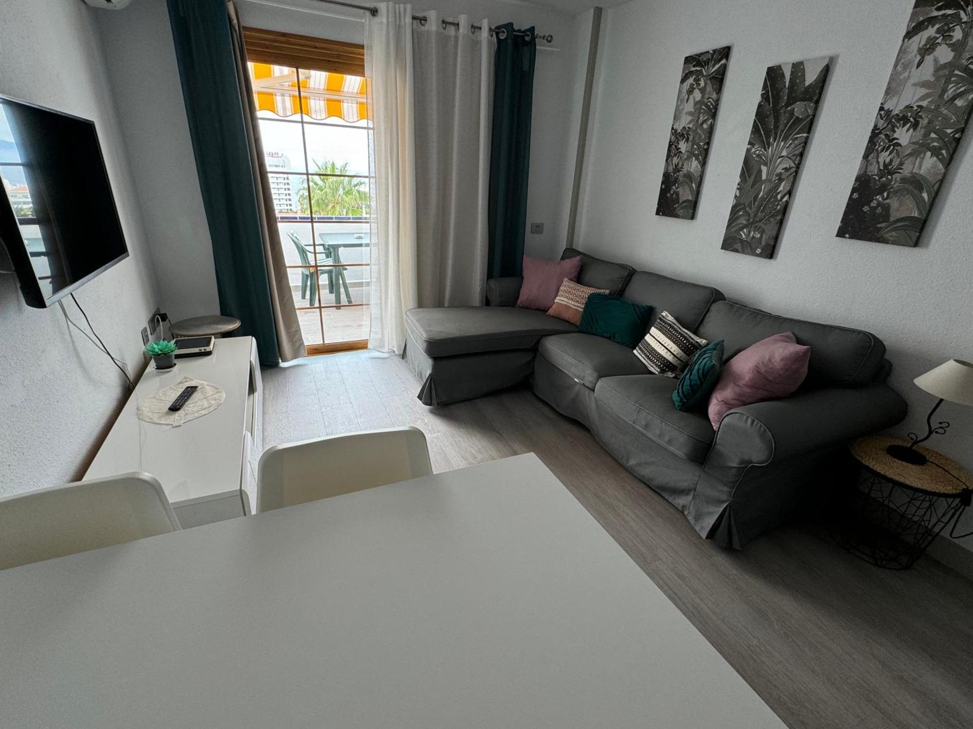 Casa Molly At Garden City Costa Adeje  Luaran gambar