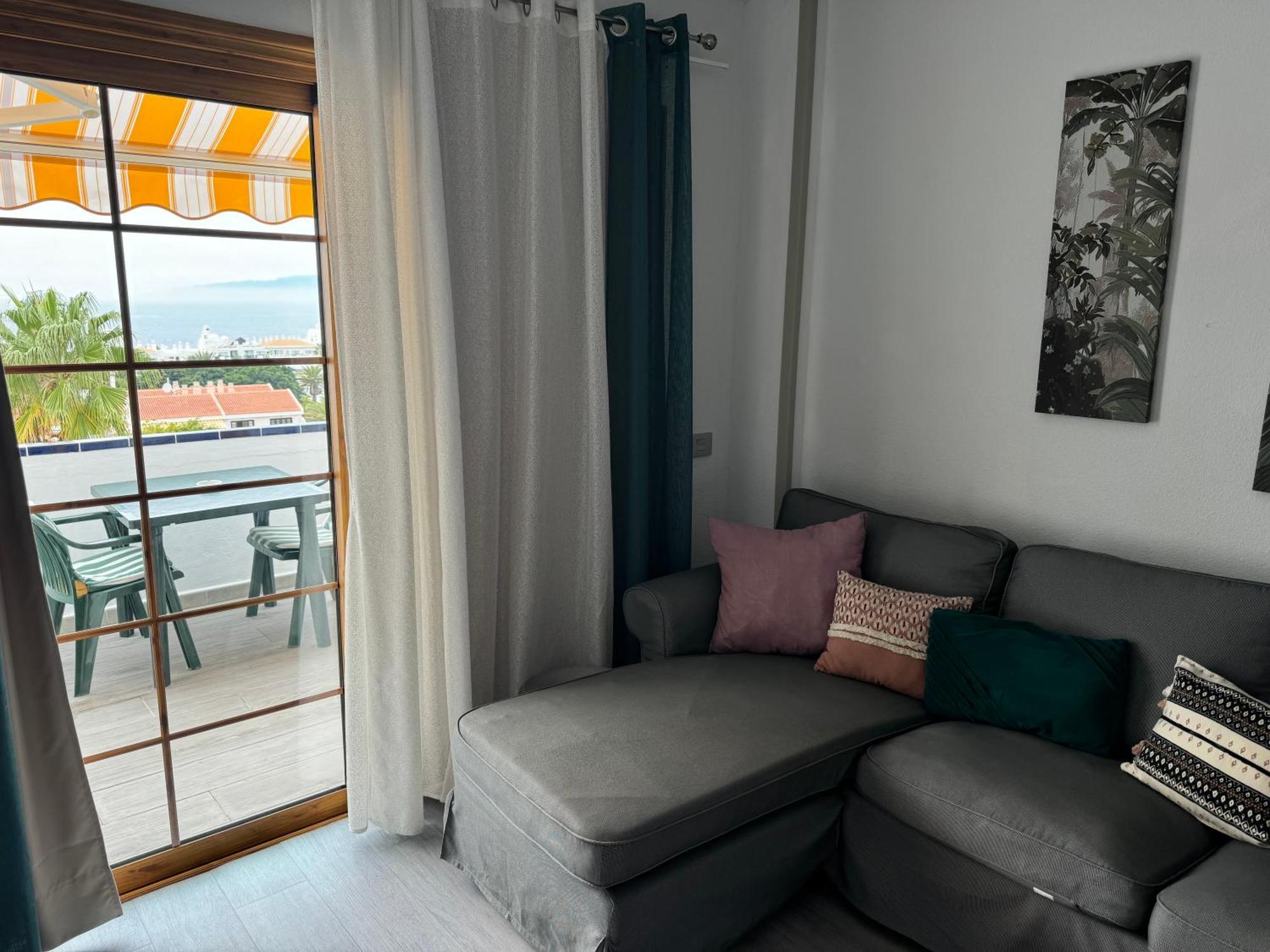 Casa Molly At Garden City Costa Adeje  Luaran gambar