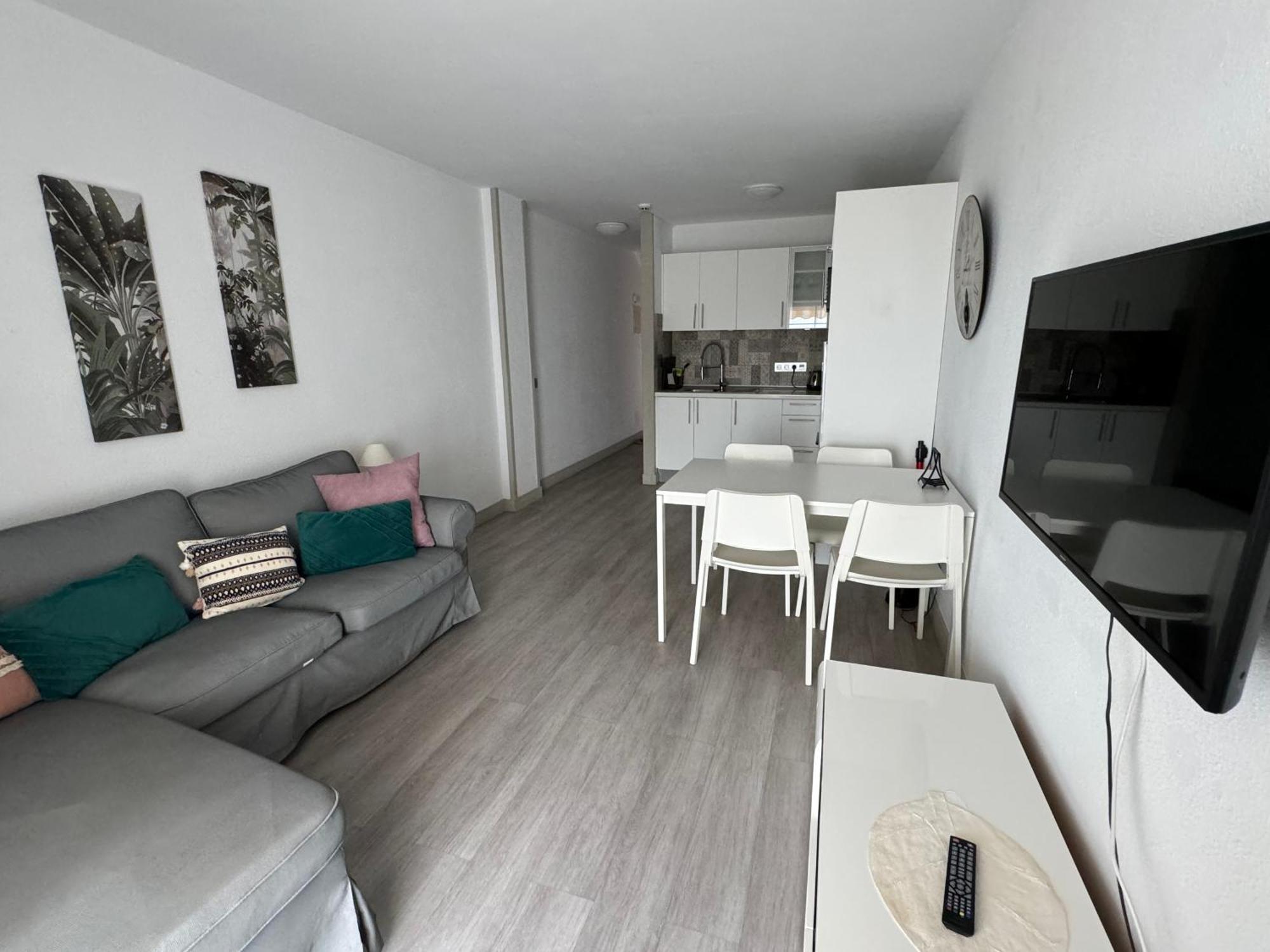 Casa Molly At Garden City Costa Adeje  Luaran gambar