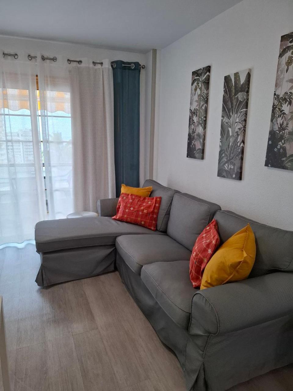 Casa Molly At Garden City Costa Adeje  Luaran gambar