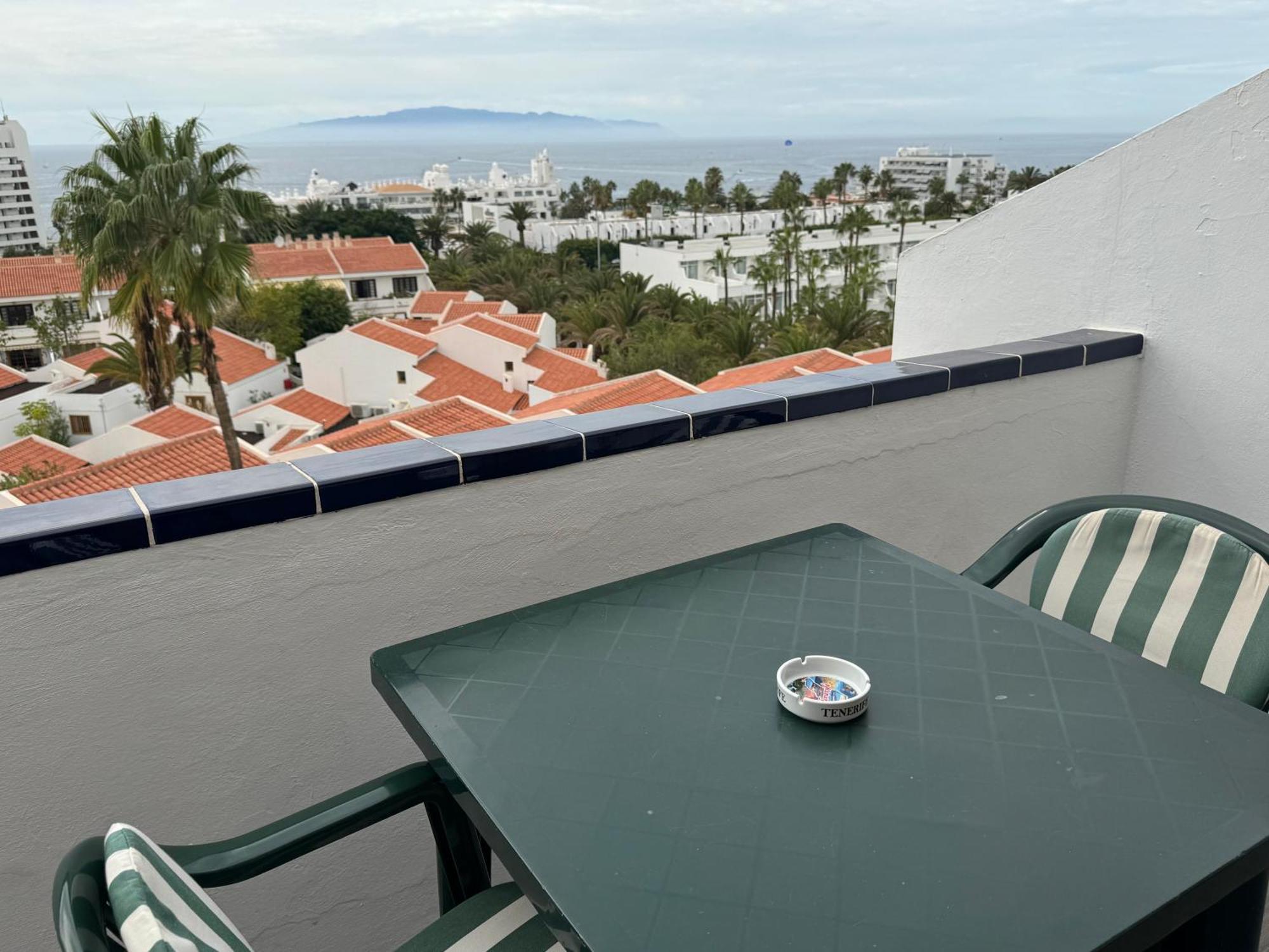 Casa Molly At Garden City Costa Adeje  Luaran gambar