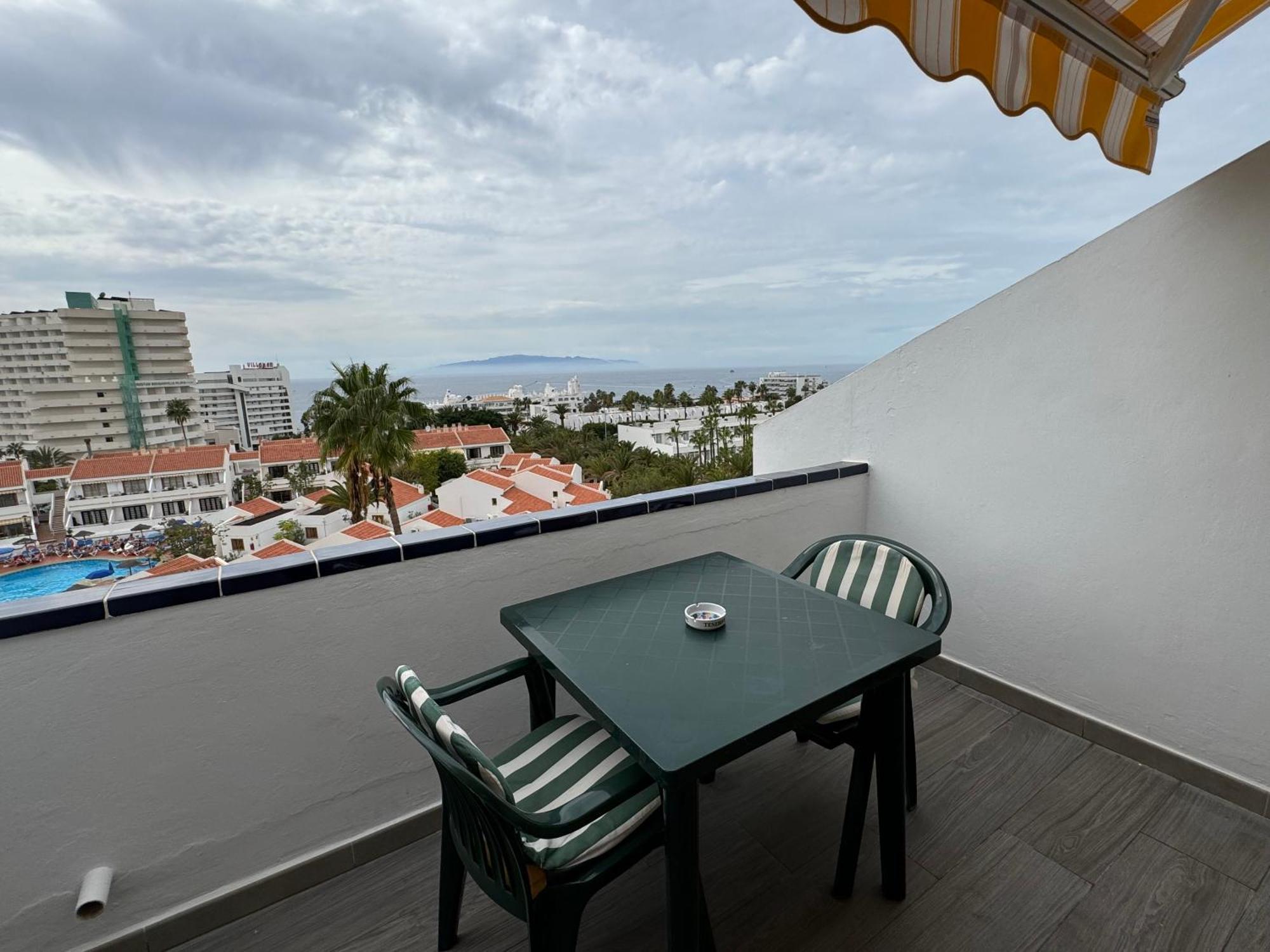 Casa Molly At Garden City Costa Adeje  Luaran gambar