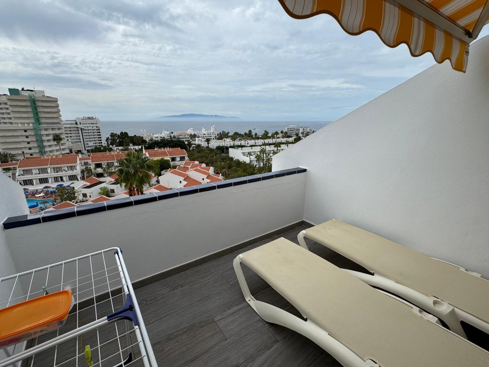 Casa Molly At Garden City Costa Adeje  Luaran gambar