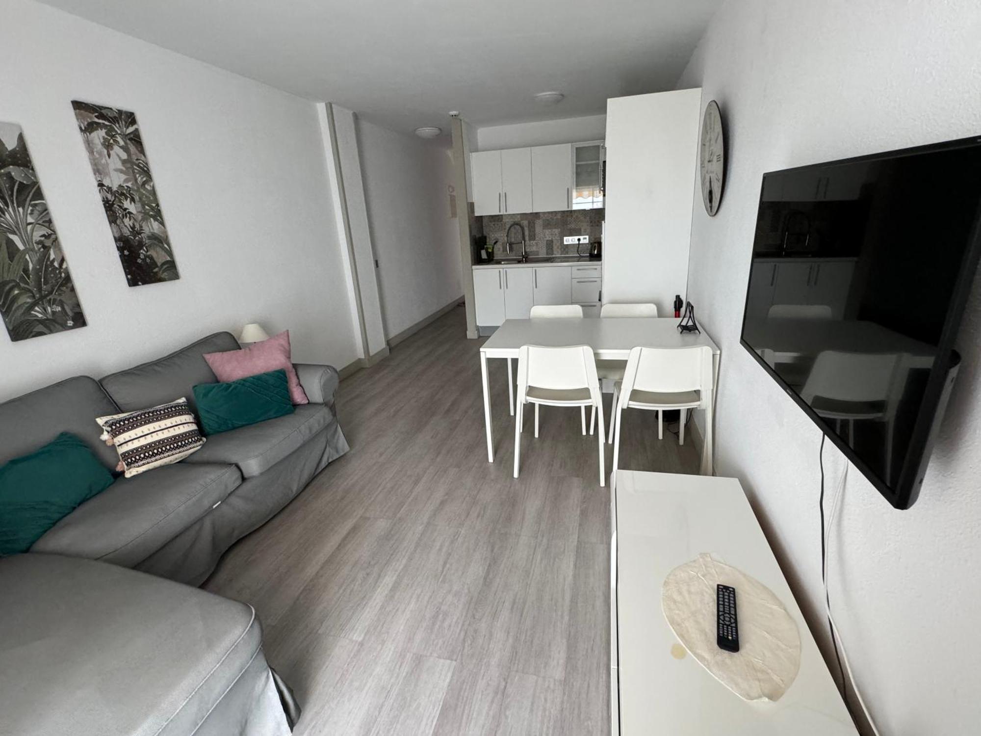 Casa Molly At Garden City Costa Adeje  Luaran gambar