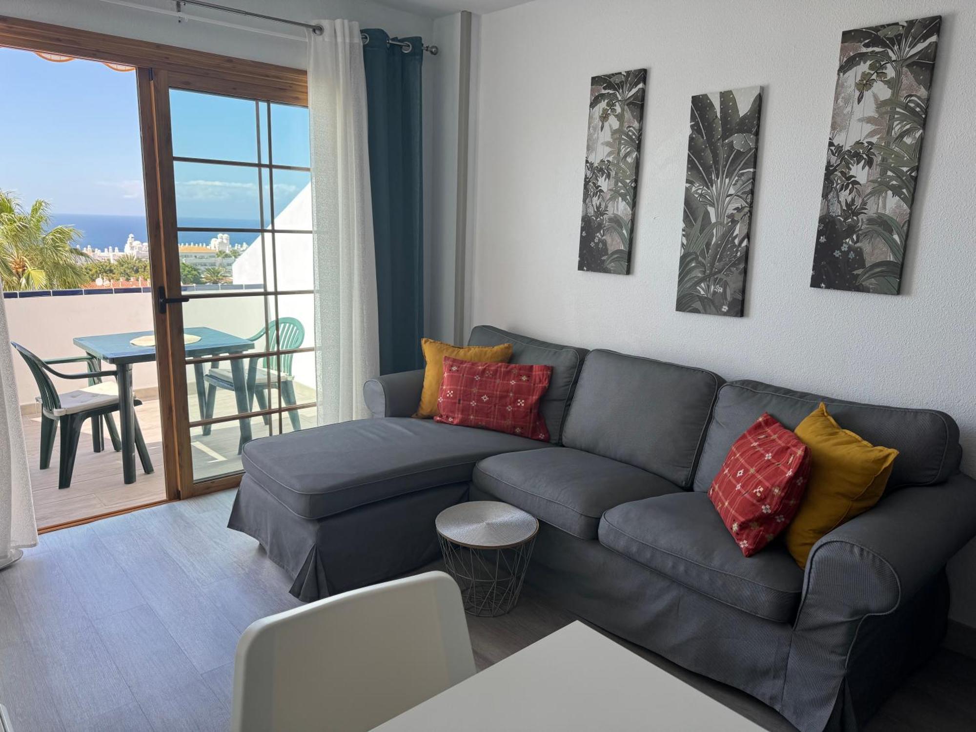 Casa Molly At Garden City Costa Adeje  Luaran gambar